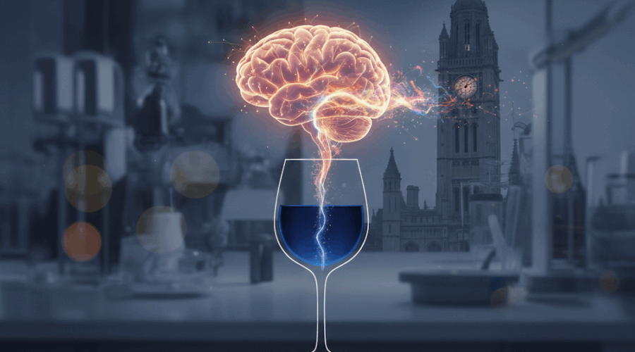 Ketamine’s Psychedelic Effects May Not Be Why It Treats Alcohol Addiction