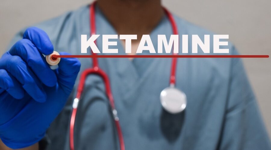 New Study Reveals Why Ketamine Therapy Works — And It Starts With Your Patient’s Metabolism