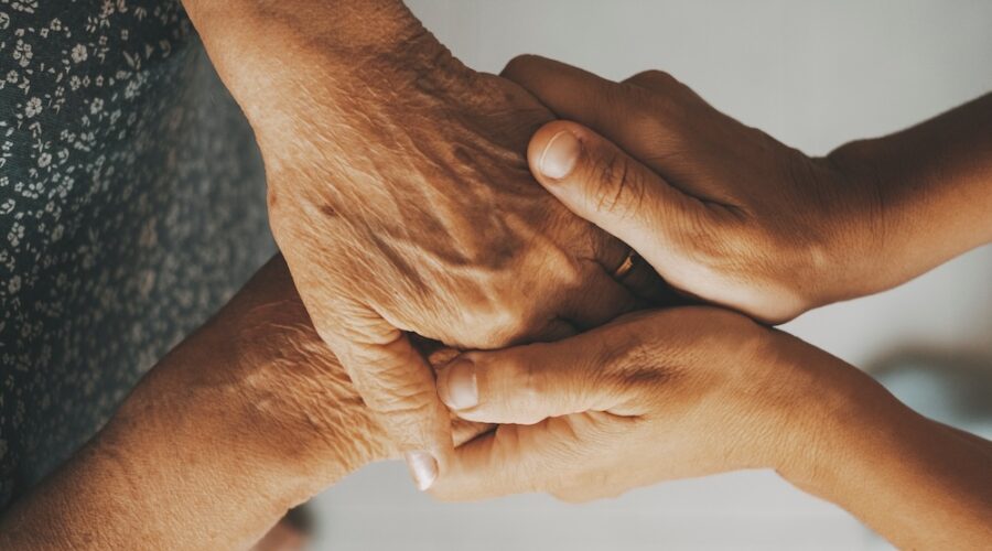 New Grants Are Pushing Psychedelic Therapy Into End of Life Care