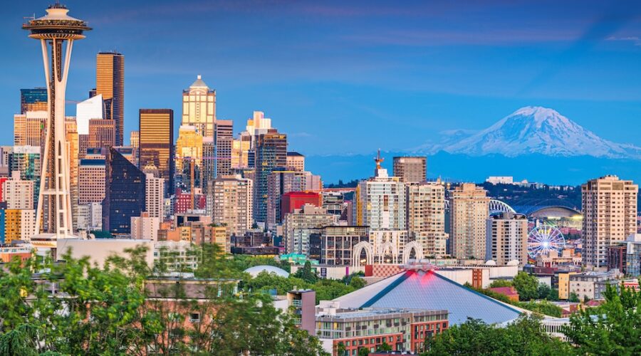 Washington State Senators Advance Bill to Legalize Psilocybin Therapy