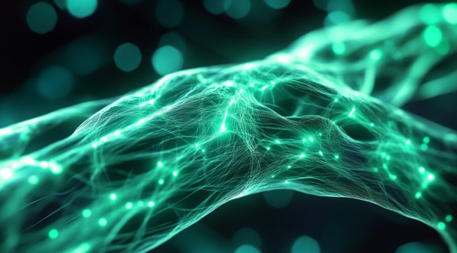 BPC-157: The Wolverine Peptide That Could Change How You Recover From Injury