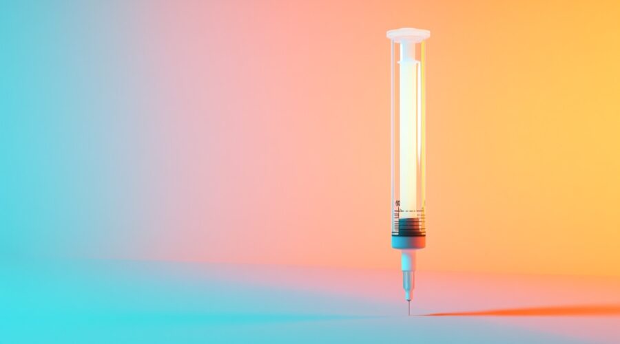 GLP-1s Got You Here — Now What? The Next Frontier of Peptide Wellness