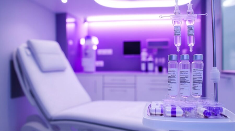 A Step-by-Step Guide to Adding Peptides to Your Ketamine Practice