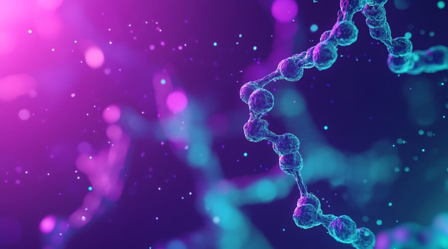 What Are Peptides, and Why Is Everyone in the Wellness World Talking About Them?