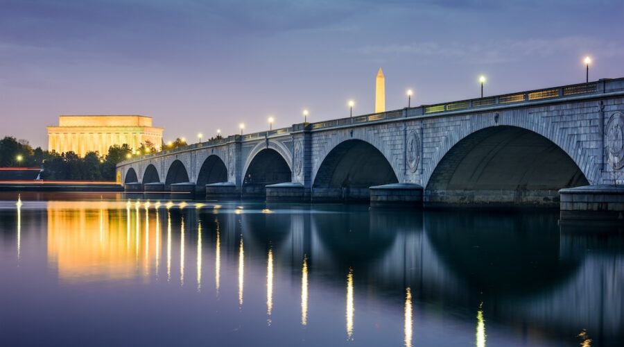 8 Best Ketamine Clinics in Washington DC (2026) — Verified & Reviewed