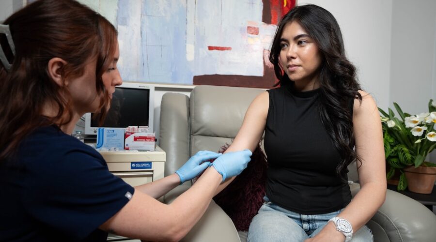 Q&A: How Fountain Health NYC Is Redefining Ketamine Therapy With a Structured Four Phase Model