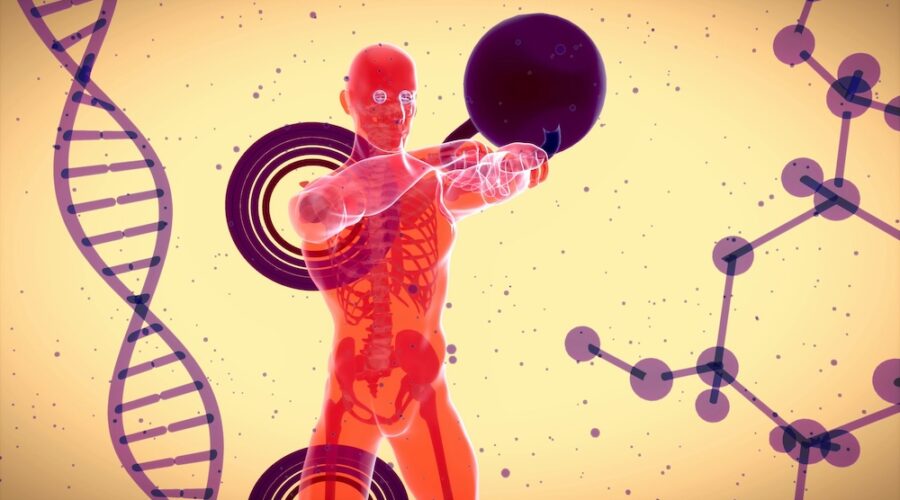 MOTS-C: The Mitochondrial Peptide Under FDA Review for Obesity and Osteoporosis