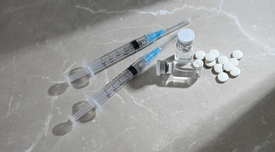 Sermorelin is the FDA-Approved Peptide That Restores Your Own Growth Hormone