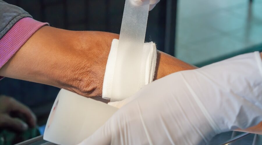 TB-500 (Thymosin Beta-4 Fragment): The Wound Healing Peptide Explained