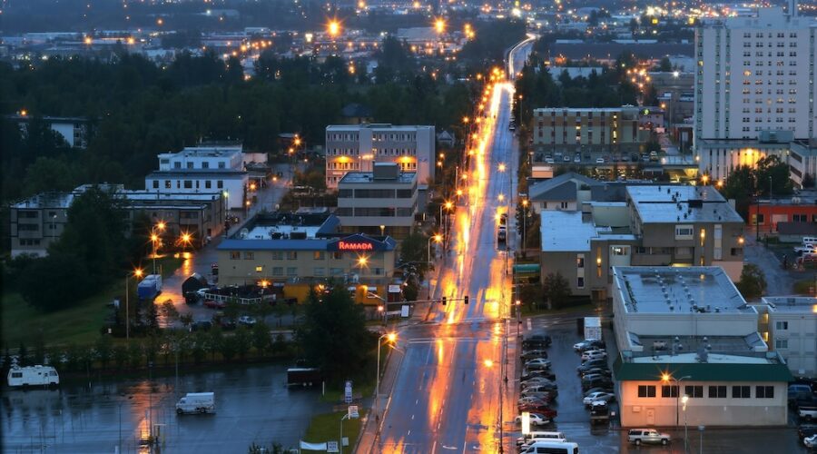 7 Best Ketamine Clinics in Anchorage (2026) — Verified & Reviewed