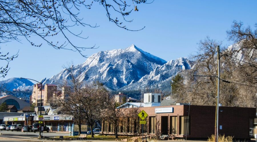 5 Best Ketamine Clinics in Boulder (2026) — Verified & Reviewed