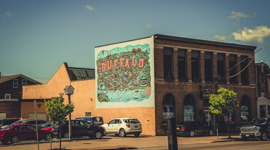 3 Best Ketamine Clinics in Buffalo (2026) — Verified & Reviewed