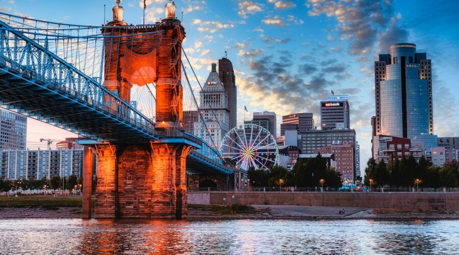 6 Best Ketamine Clinics in Cincinnati (2026) — Verified & Reviewed