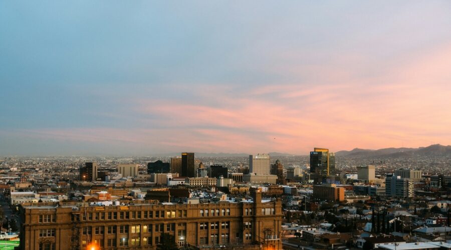6 Best Ketamine Clinics in El Paso (2026) — Verified & Reviewed