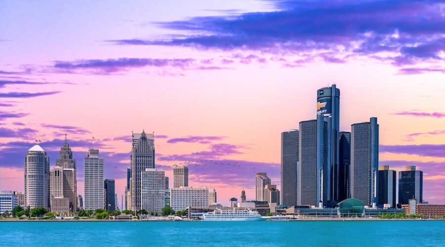 12 Best Ketamine Clinics in Detroit (2026) — Verified & Reviewed