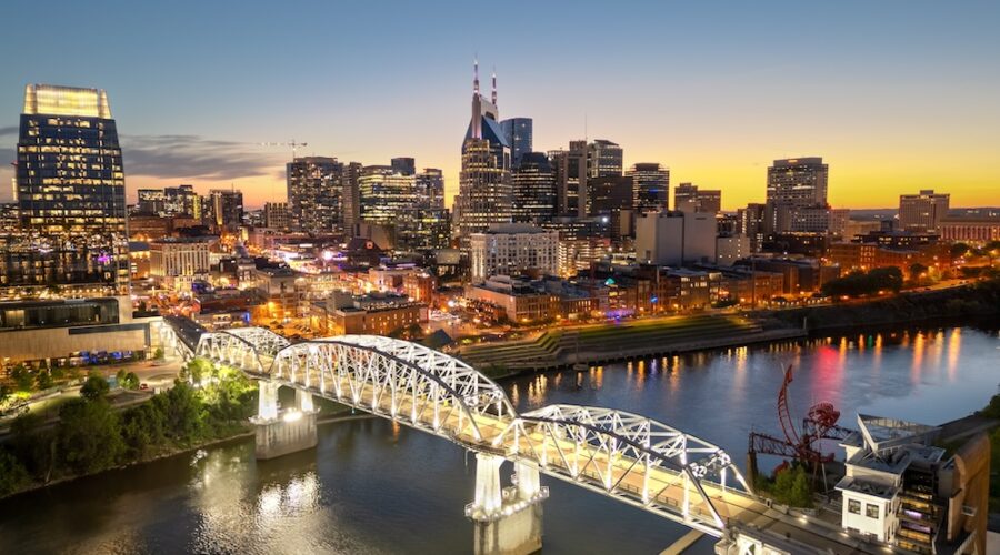 7 Best Ketamine Clinics in Nashville (2026) — Verified & Reviewed
