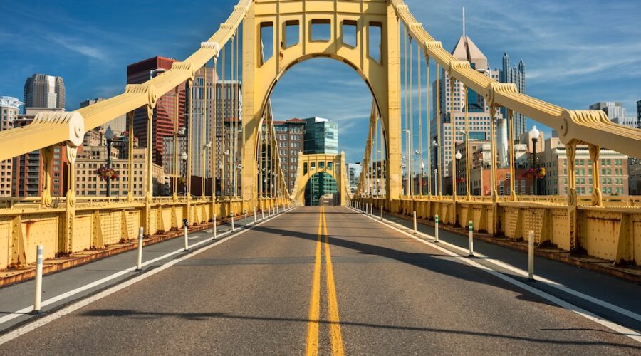 4 Best Ketamine Clinics in Pittsburgh (2026) — Verified & Reviewed