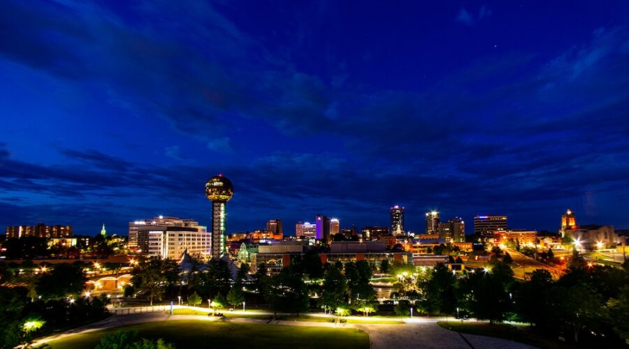4 Best Ketamine Clinics in Knoxville (2026) — Verified & Reviewed