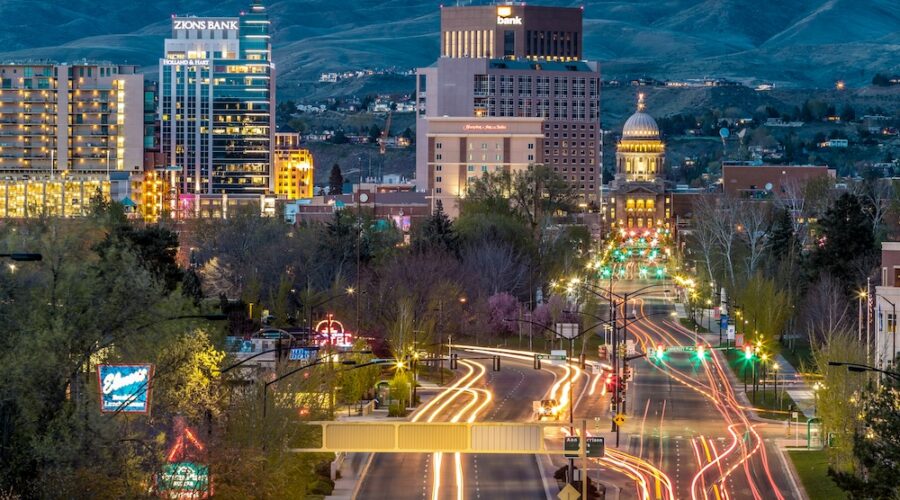 The 5 Best Peptide Clinics in Boise (2026) — Verified & Reviewed