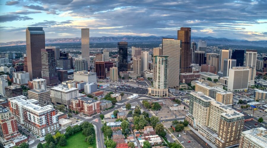 The 9 Best Peptide Clinics in Denver (2026) — Verified & Reviewed