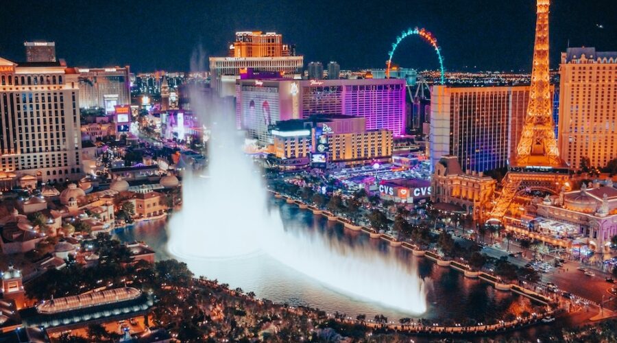 The 8 Best Peptide Clinics in Las Vegas (2026) — Verified & Reviewed