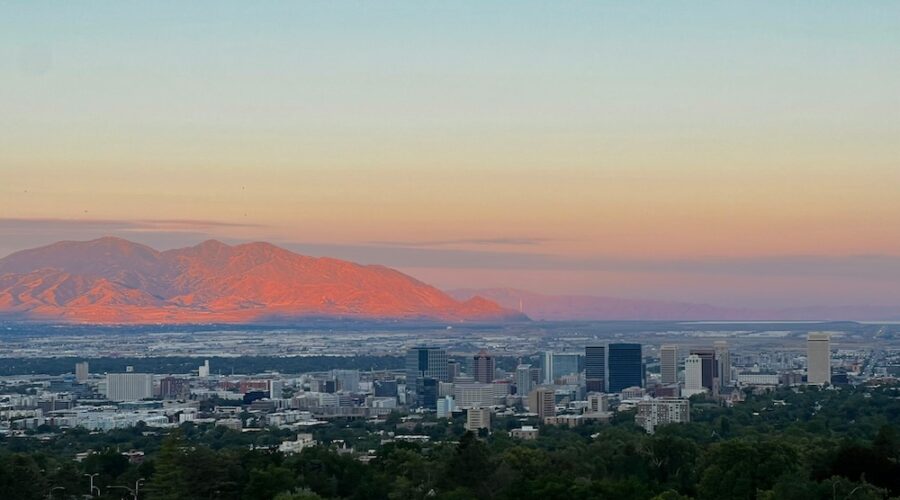 The 5 Best Peptide Clinics in Salt Lake City (2026) — Verified & Reviewed