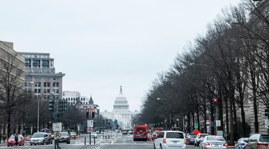 The 5 Best Peptide Clinics in Washington D.C. (2026) — Verified & Reviewed