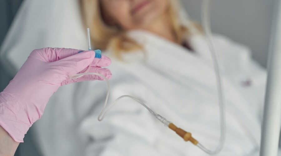 New Review Finds Ketamine May Ease Depression Within Hours and Reduce Suicidal Ideation