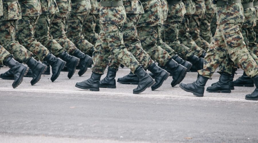 Nearly 5 Million Veterans Have Tried Psychedelics, RAND Study Finds