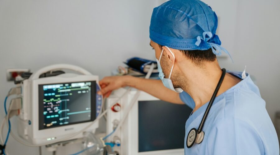 American Society of Anesthesiologists Calls For Stronger Ketamine Oversight As Use Surges