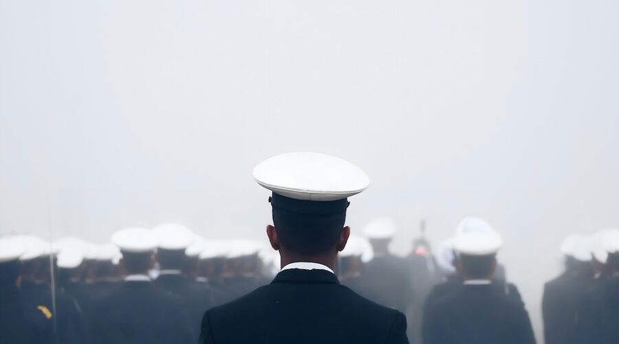 Navy Veteran Creates App to Track Mental Health Changes From Psychedelics