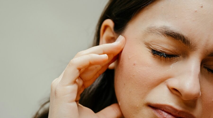 Could Psilocybin Open a New Path for Treating Chronic Tinnitus?