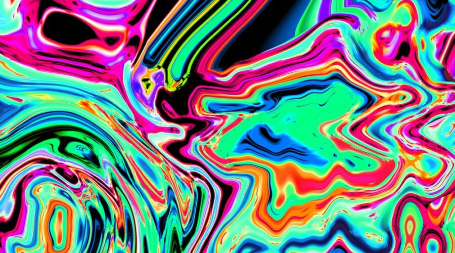 Psychedelic Flashbacks Linked to Higher Rates of Anxiety and Somatic Conditions