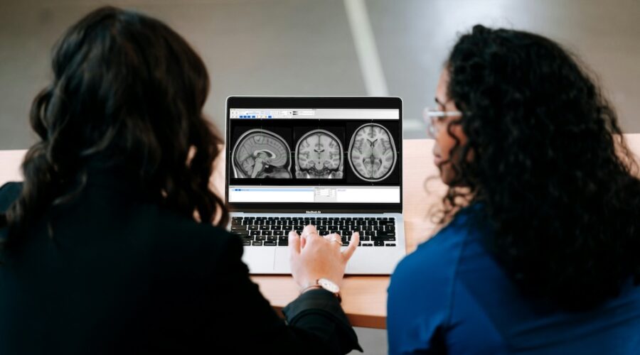 New Brain Scan Study Looks At Psychedelics And Emotional Processing