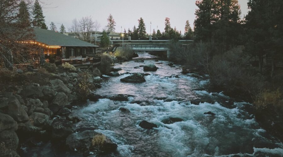 3 Best Ketamine Clinics in Bend, Oregon (2026) — Verified & Reviewed