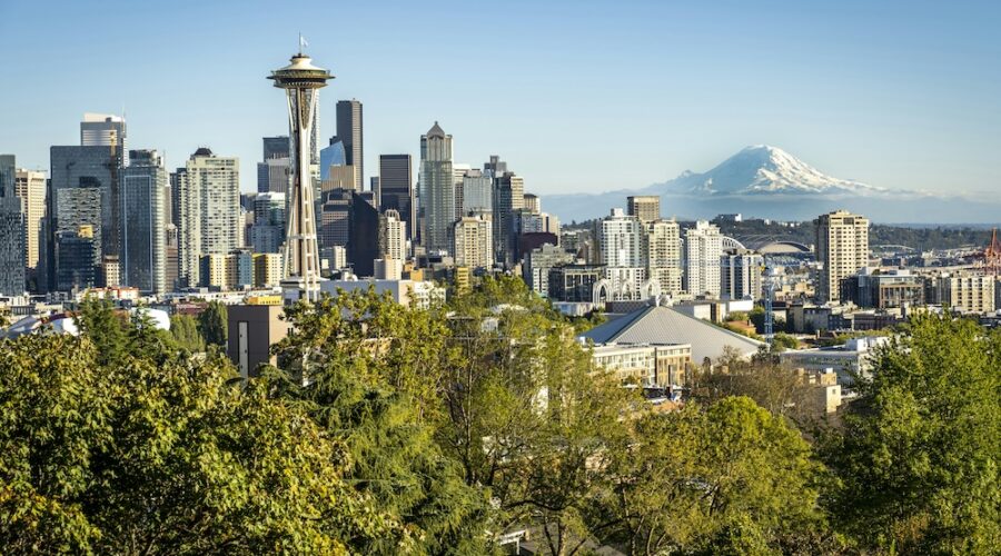 The 10 Best Peptide Clinics in Seattle (2026) — Verified & Reviewed