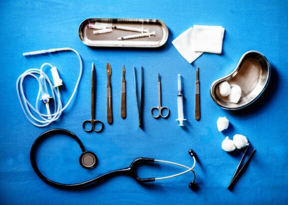 ketamine clinic medical supply savings