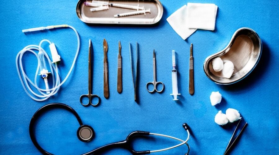How We Saved One Ketamine Clinic Network $38,000 a Year on Medical Supplies