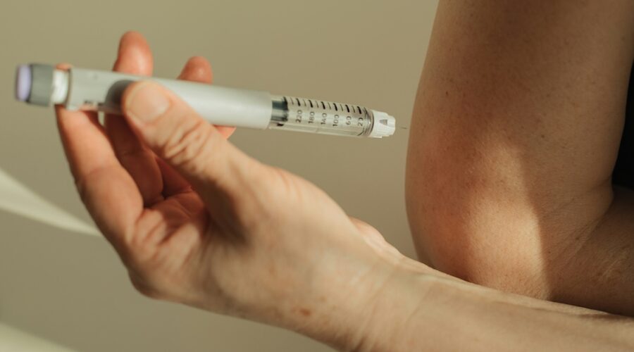 What a Mindbloom Affiliated Study Can and Cannot Tell Us About At-Home Ketamine Injections