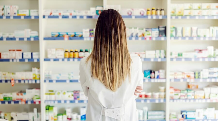 Big Pharma’s Psychedelic Drug Race Enters Its Next Phase