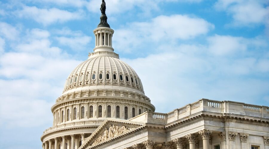 Congress Pushes To Turn Trump’s Psychedelic Therapy Order Into Law