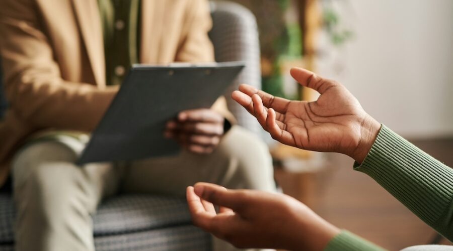 Review Finds Evidence for Ketamine Assisted Psychotherapy Remains Limited
