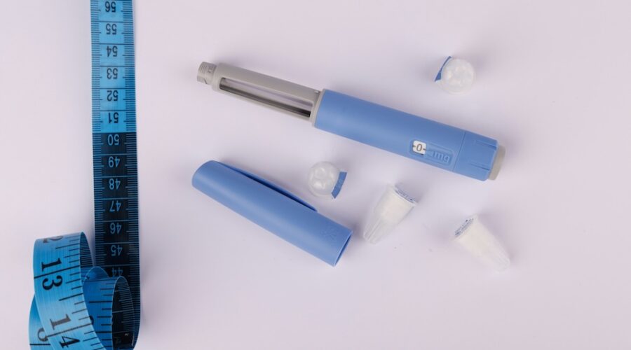 The FDA Just Showed Ketamine Clinics Exactly How a Crackdown Starts. Almost Nobody Noticed