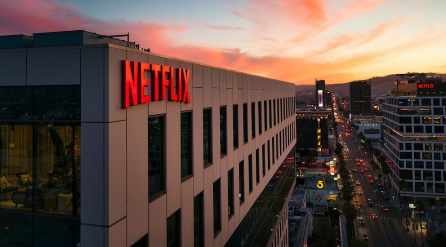Netflix Exec Claims Ketamine Treatment Confession During Company ‘Trust Exercise’ Cost Him $1.1M Job