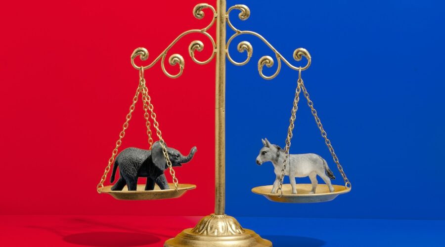 Can Psychedelics Shift Political Beliefs? A New Study Adds A Complicated Answer