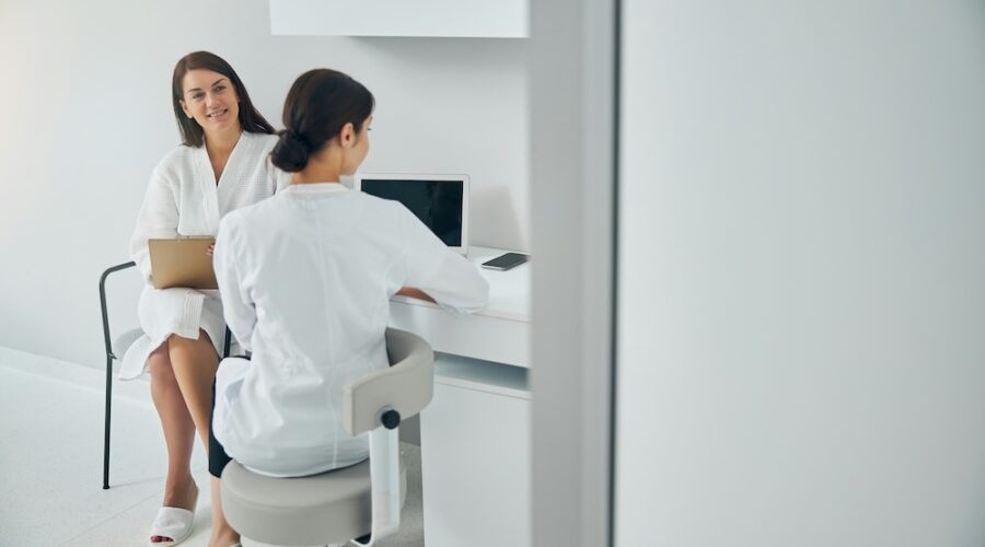 We Analyzed 846 Peptide Clinic Menus and Found the Industry’s Biggest Misconception