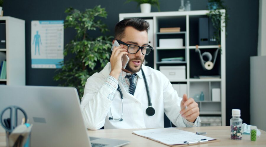 What Peptide Patients Actually Ask For (and the Menu Gap It Reveals)