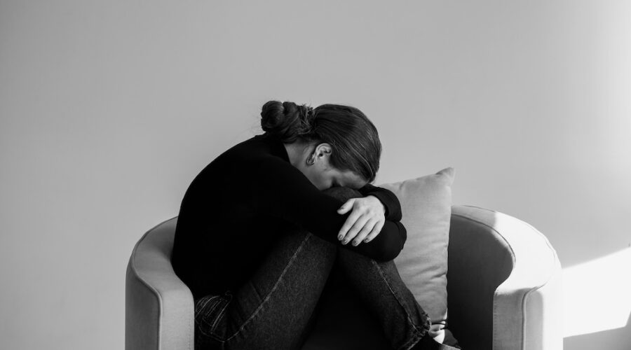 New Research Links Your Immune System to Depression Relief