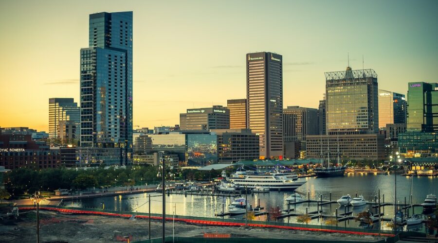 The 5 Best Peptide Clinics in Baltimore (2026) — Verified & Reviewed