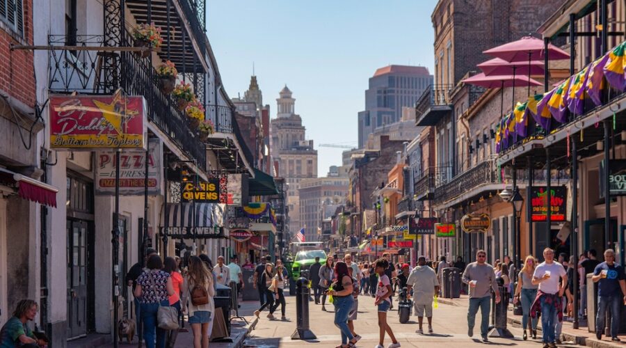 The 6 Best Peptide Clinics in New Orleans (2026) — Verified & Reviewed